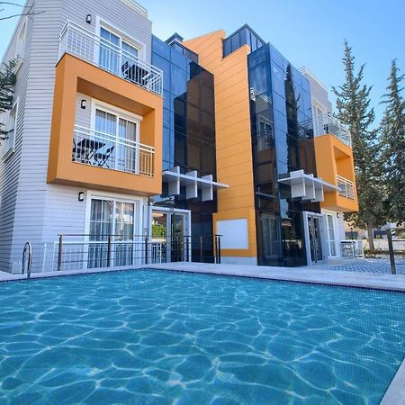 Ahi Evran By Newinn Antalya Bagian luar foto