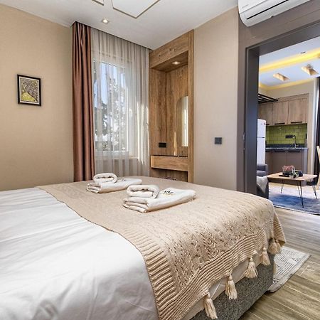 Ahi Evran By Newinn Antalya Bagian luar foto