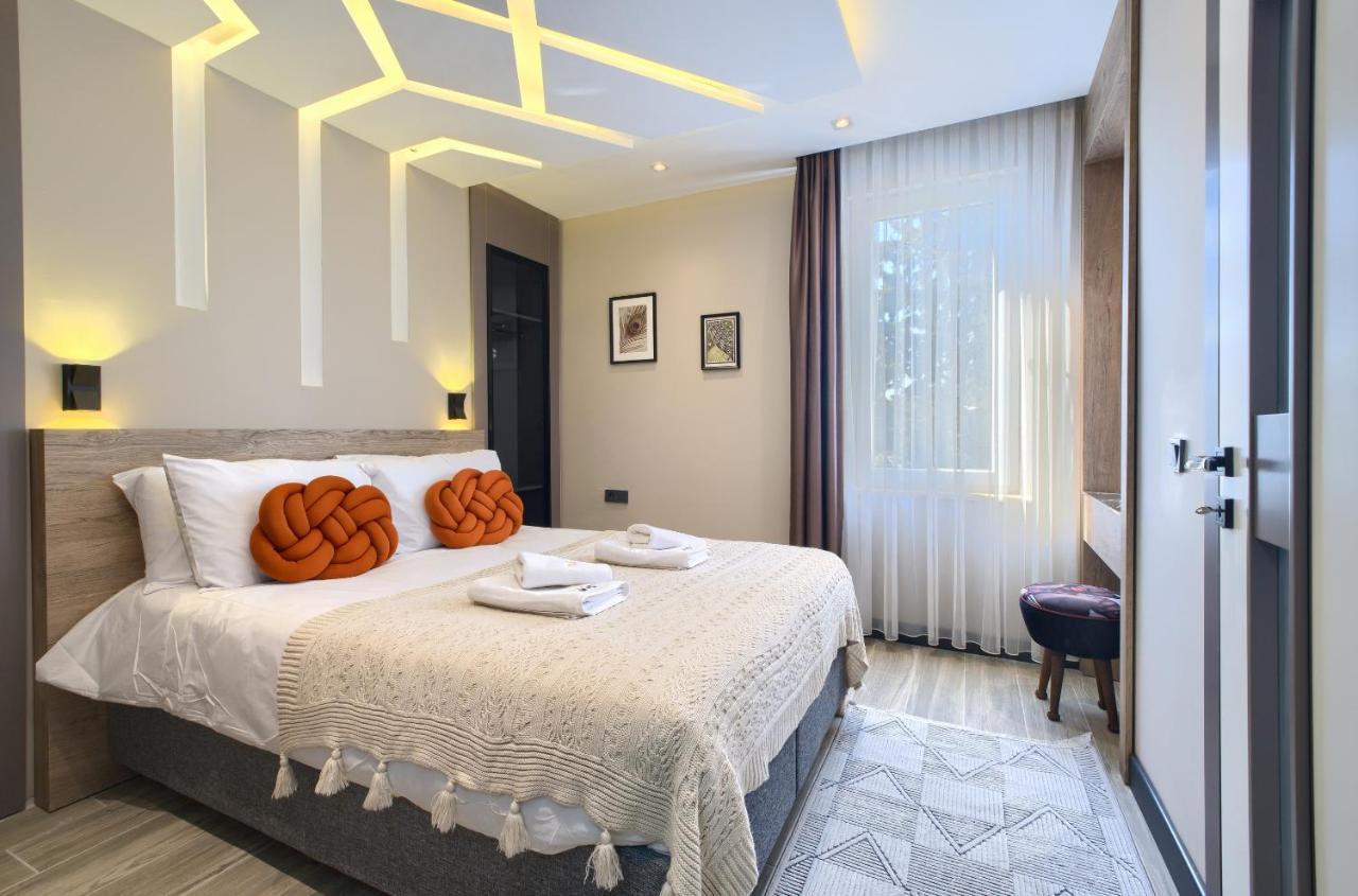 Ahi Evran By Newinn Antalya Bagian luar foto