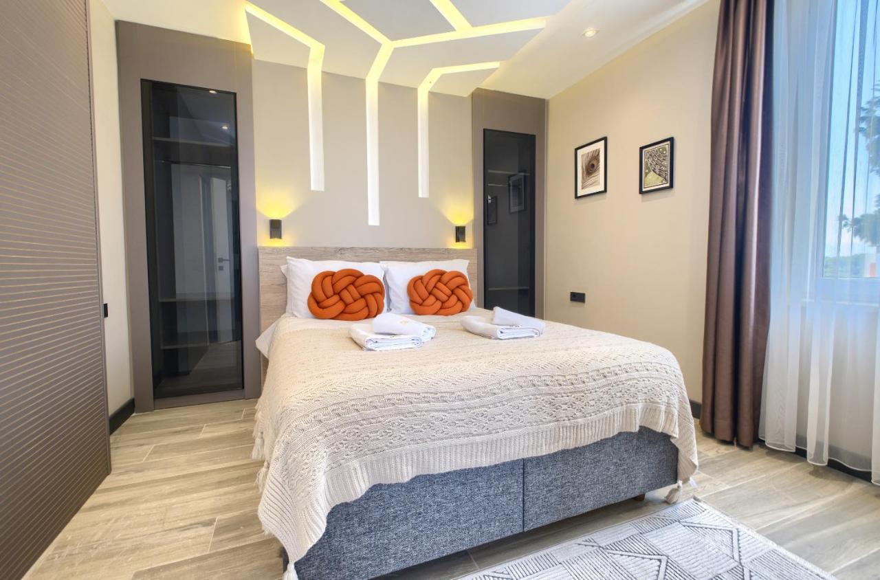 Ahi Evran By Newinn Antalya Bagian luar foto