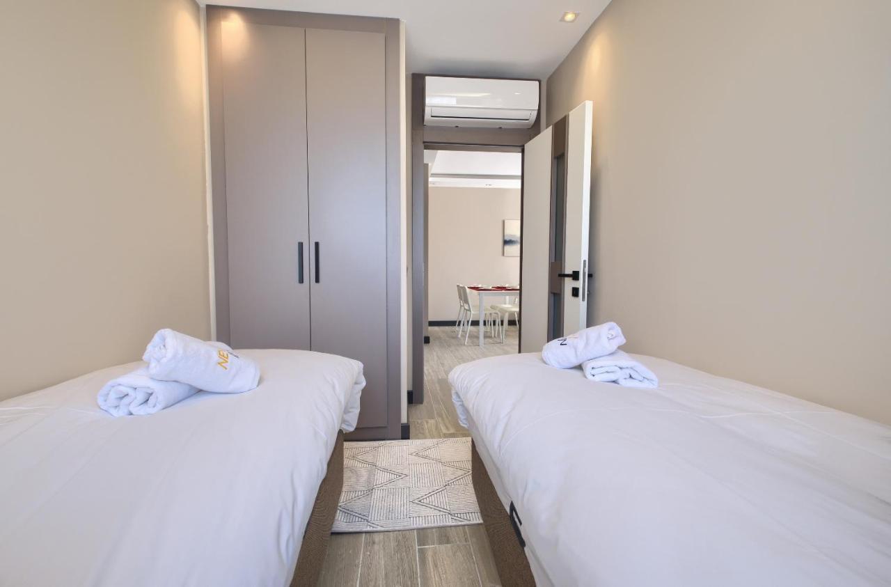 Ahi Evran By Newinn Antalya Bagian luar foto