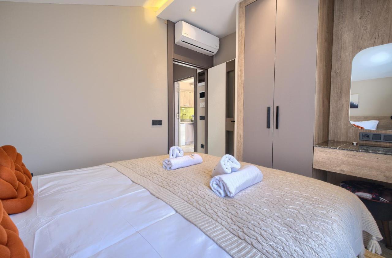 Ahi Evran By Newinn Antalya Bagian luar foto