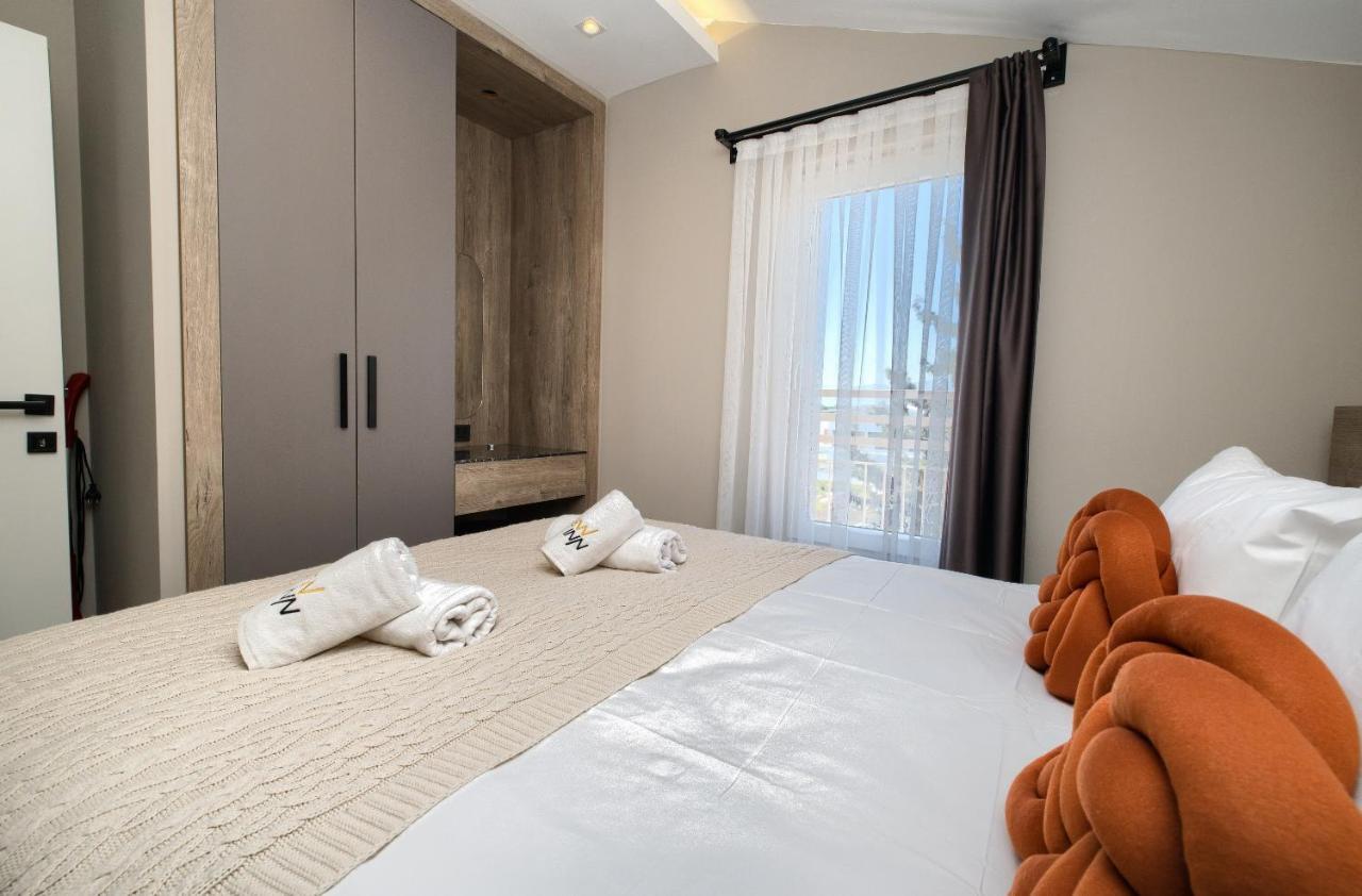 Ahi Evran By Newinn Antalya Bagian luar foto